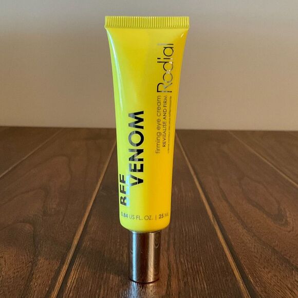 Rodial - Bee Venom - Firming Eye Cream - $175 - Brand New!